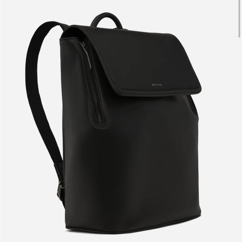 Fabi Matt and Nat backpack
